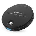 Oakcastle CD10 Portable CD Player, Black - official product image