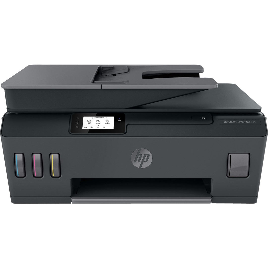 HP Smart Tank Plus 570 Wireless All-in-One | 5HX14A#BHC HP Euronics Ireland