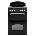 Leisure 60cm Range Cooker | CLA60CEK