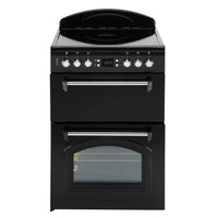 Leisure 60cm Range Cooker | CLA60CEK