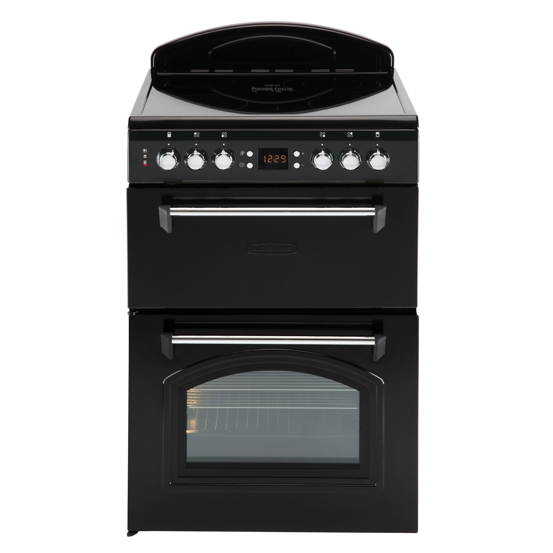 Leisure 60cm Range Cooker | CLA60CEK