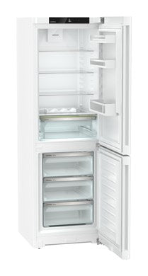 Liebherr Pure NoFrost 70/30 Fridge Freezer | CND5203