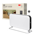 Mill WiFi Portable Heater 1200W White product image
