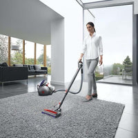 Dyson Big Ball Animal 2 Cylinder Bagless Vacuum Cleaner | 228563-01 Dyson Vacuum Cleaner Euronics Ireland