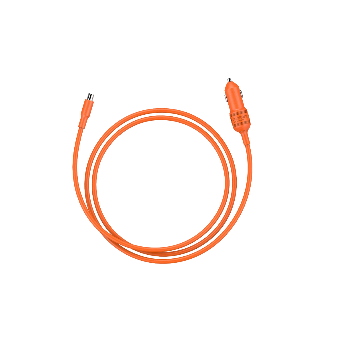 Jackery Car Charging Cable 2m DC8020 product image