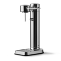 Aarke Carbonator 3 - Steel | 285888 Aarke Water Carbonator Euronics Ireland