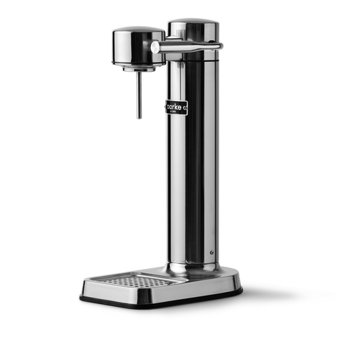 Aarke Carbonator 3 - Steel | 285888