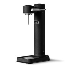Aarke Carbonator 3 - Matte Black| 285889