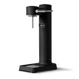 Aarke Carbonator 3 - Matte Black| 285889