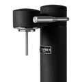 Aarke Carbonator 3 - Matte Black| 285889 Aarke Water Carbonator Euronics Ireland
