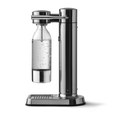 Aarke Carbonator 3 - Steel | 285888 Aarke Water Carbonator Euronics Ireland