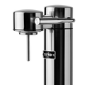Aarke Carbonator 3 - Steel | 285888 Aarke Water Carbonator Euronics Ireland
