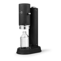 Aarke Carbonator Pro - Matte Black | 285897 Aarke Water Carbonator Euronics Ireland