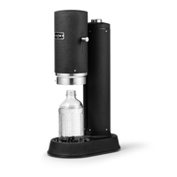 Aarke Carbonator Pro - Matte Black | 285897 Aarke Water Carbonator Euronics Ireland