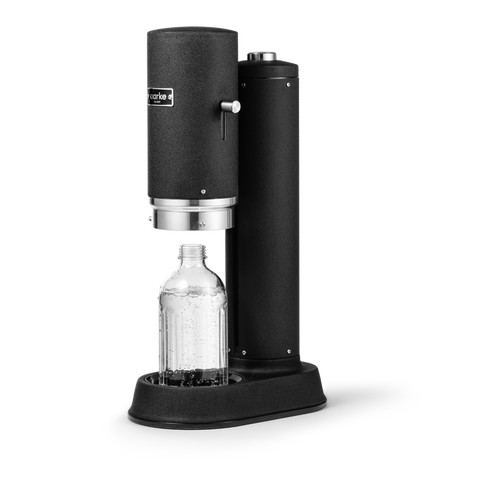 Aarke Carbonator Pro - Matte Black | 285897