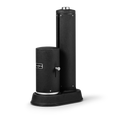 Aarke Carbonator Pro - Matte Black | 285897 Aarke Water Carbonator Euronics Ireland