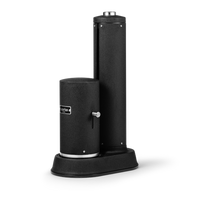Aarke Carbonator Pro - Matte Black | 285897 Aarke Water Carbonator Euronics Ireland