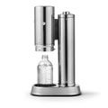 Aarke Carbonator Pro - Steel | 285896 Aarke Water Carbonator Euronics Ireland
