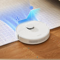 Dreame D10 Plus Gen 2 Robot Vacuum | RLD32GD Dreame Robot Vacuum Euronics Ireland