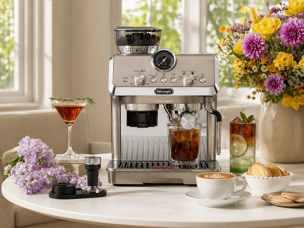 Coffee Machines