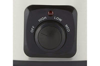 Morphy Richards 6.5L Stainless Steel Slow Cooker