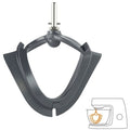 Kenwood Chef Size Flexible Creaming Beater | AT501