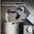 Kenwood Chef Size Flexible Creaming Beater | AT501