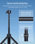 Nebula Quick-Mount Projector Stand, Black - official product image