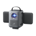 Nebula P1i Smart Projector, Black - official product image