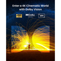 Nebula Cosmos 4K SE Smart Projector with Dolby Vision | D2342211