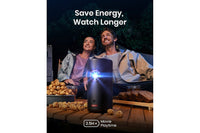 Nebula Capsule 3 Laser 1080p Mini Portable Projector | D2426