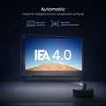Nebula P1 Portable Projector, Black - official product image