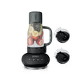 Ninja BlendBOSS Tumbler Blender 710ml - Onyx - with tumbler