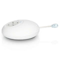 Alecto DBX120 White/Blue audio baby monitor product image 5