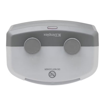 Dimplex 2kw Upright Fan Heater | DEUF2N