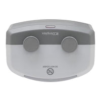 Dimplex 2kw Upright Fan Heater | DEUF2N