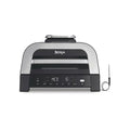 Ninja 6-in-1 MAX Grill & Air Fryer 3.8L Grey/Silver product image