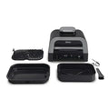 Ninja 6-in-1 MAX Grill & Air Fryer 3.8L Grey/Silver product image
