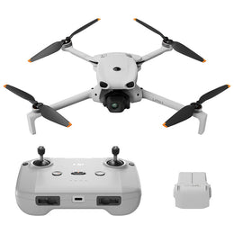 DJI Lito 1 Drone | CP.MA.00000990.01