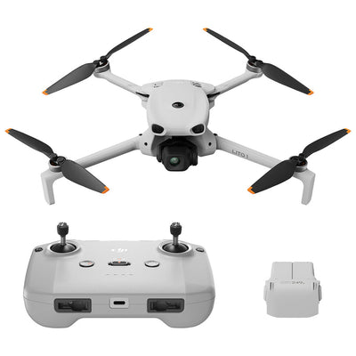 DJI Lito 1 Drone | CP.MA.00000990.01