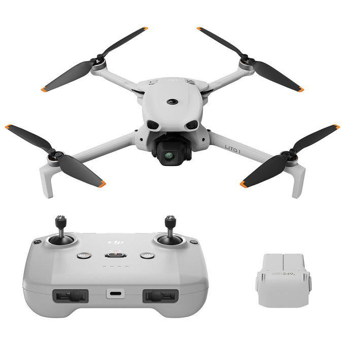 DJI Lito 1 Drone | CP.MA.00000990.01