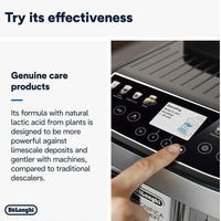 De’Longhi EcoDecalk Descaler | DLSC500