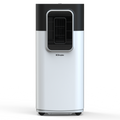 Dimplex 3.5kW Smart Portable Air Conditioner with Heating & Dehumidifier | DPAC1201 Dimplex Air Conditioner Euronics Ireland