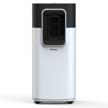 Dimplex 3.5kW Smart Portable Air Conditioner with Heating & Dehumidifier | DPAC1201