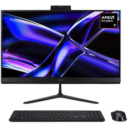 Acer C7-B AIO RYZEN 7 16G 1TB 27" FHD | DQ.BQQEK.001