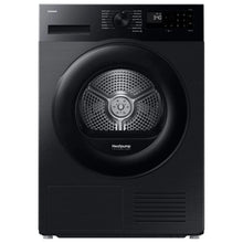 Samsung Series 5 AI Energy 9kg Heat Pump Tumble Dryer Black | DV90DG52A0ABEU