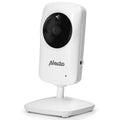 Alecto DVM-64C White/Black baby monitor camera product image 2