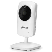 Alecto DVM-64 White video baby monitor product image 3