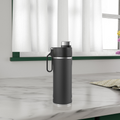 Ninja Thirsti Insulated Travel Bottle 530ml Black product image