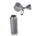 Ninja Thirsti Insulated Travel Bottle 530ml Grey product image